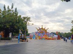 -厦门方特梦幻王国