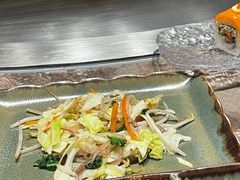 -松临·铁板烧&Omakase(神农店)