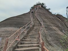 -丹霞山风景名胜区