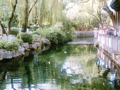 -趵突泉景区