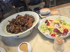 -二十八里太湖船菜(吉祥路店)