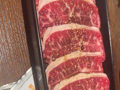 -新石器烤肉(中房金谊广场店)