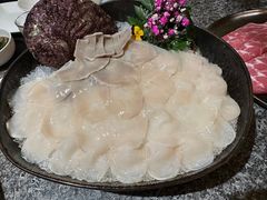 -辉哥火锅(虹桥路店)