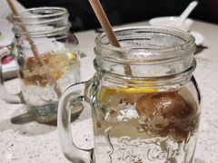 咸柠七-阿莉餐厅(枣阳路店)