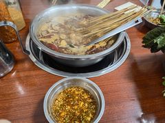 -丹妹麻辣烫(袁家岭20year店)