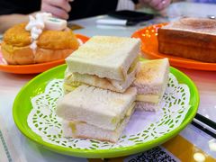 -澳门陈光记烧味饭店(郎家园店)