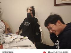 -全聚德(上海首店浦东店)