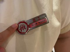-海底捞火锅(六合天街店)