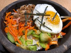 -正一味石锅拌饭(望京新世界店)