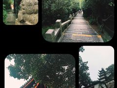 -狼山风景名胜区