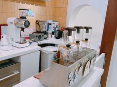 -BLACKSHEEP ESPRESSO(建国中路店)