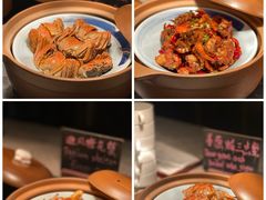 -前海华侨城JW万豪酒店·都会尚膳自助餐厅·牛排海鲜酒水畅飨