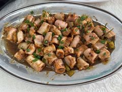 -嘉升大排档(番禺总店)