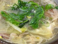-海关荤豆花(洋河一路店)