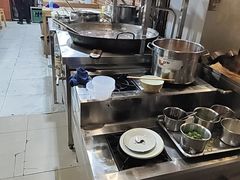-朱大嘴肥肠血旺(福字街店)