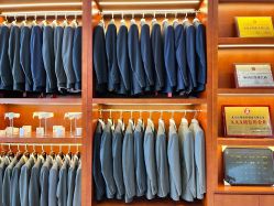 -Hongdu红都·高端西装定制男士西装礼服大衣定制