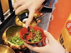 -安吉美渝石锅鱼(芜园西路店)