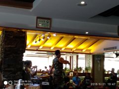 -思金拉措庄园藏餐(太阳岛店)