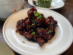 -宝翠花园餐厅(沙湖店)