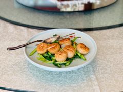-青岛香格里拉·香宫中餐厅