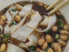 -覃肥叔桂林米粉(粮道街店)