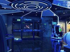 -世代星球·保龄球·镭战真人CS·团建(杨浦店)