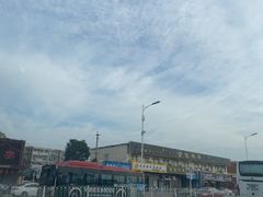 -二姐家三个拿手菜·北塘海鲜·大馅锅贴王(成林道店)