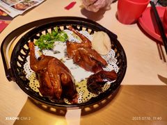 -避风塘(宝山万达店)
