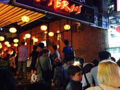 -Lanterns Vietnamese Restaurant
