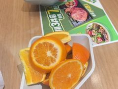 -豪客来牛排(红豆万花城店)