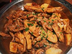 -胖哥俩肉蟹煲(杭州下沙学林街店)