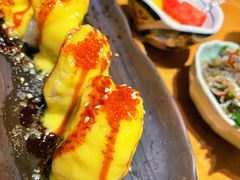 -一心创作料理屋(经开万达店)