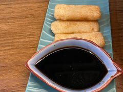 红糖糍粑-靓蛙馆