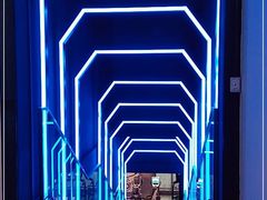 -一兆韦德健身·城市运动馆