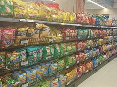 -永辉超市(龙湾万达店)