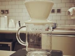-Onirii Coffee(长乐路店)