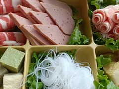 -北门涮肉·铜锅涮肉·烤鸭·京味菜(南锣鼓巷店)