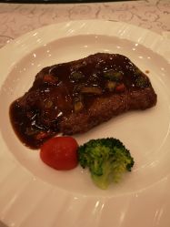 牛排-先锋国际宴会中心(先锋国际广场店)