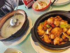 -日昌餐馆(德胜门店)