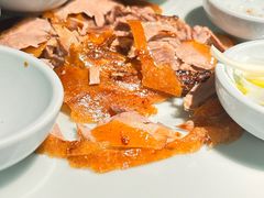 -额娘·现烙春饼烤鸭(太原总店)