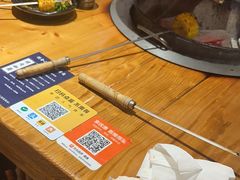 -号令江湖·水浒烤肉(和畅睦邻中心店)