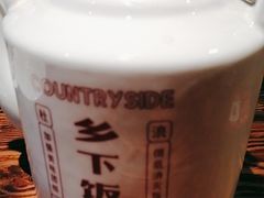 -广府乡下·饭庄(新港东路店)