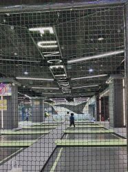 -反弹蹦床公园·亲子乐园·团建·派对(中庚漫游城店)
