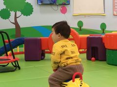 -巧虎KIDS早教中心(青秀区盛天地店)