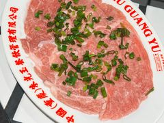 -朱光玉火锅馆(全国总店·金冠好店)