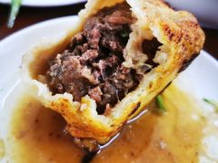 -宝瑞门钉肉饼店