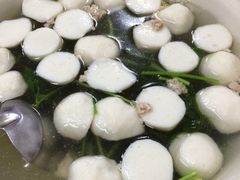 -老三鱼仔店