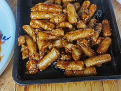 -热度餐厅(老佛爷店)