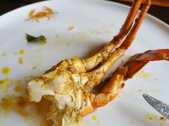 -Ministry of Crab(科伦坡店)