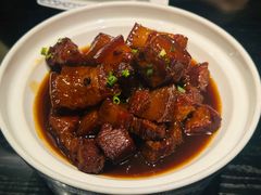 -曾家厨房·新徽菜(高新天柱路店)
